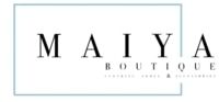 Shop Maiya coupons